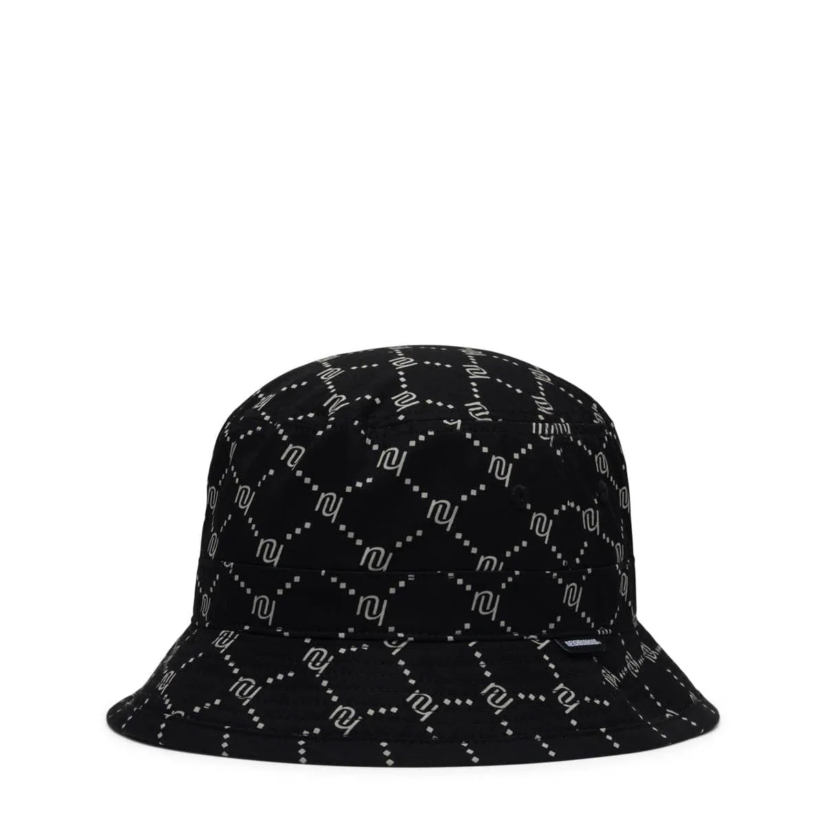 MONOGRAM / C-HAT BLACK | Bodega