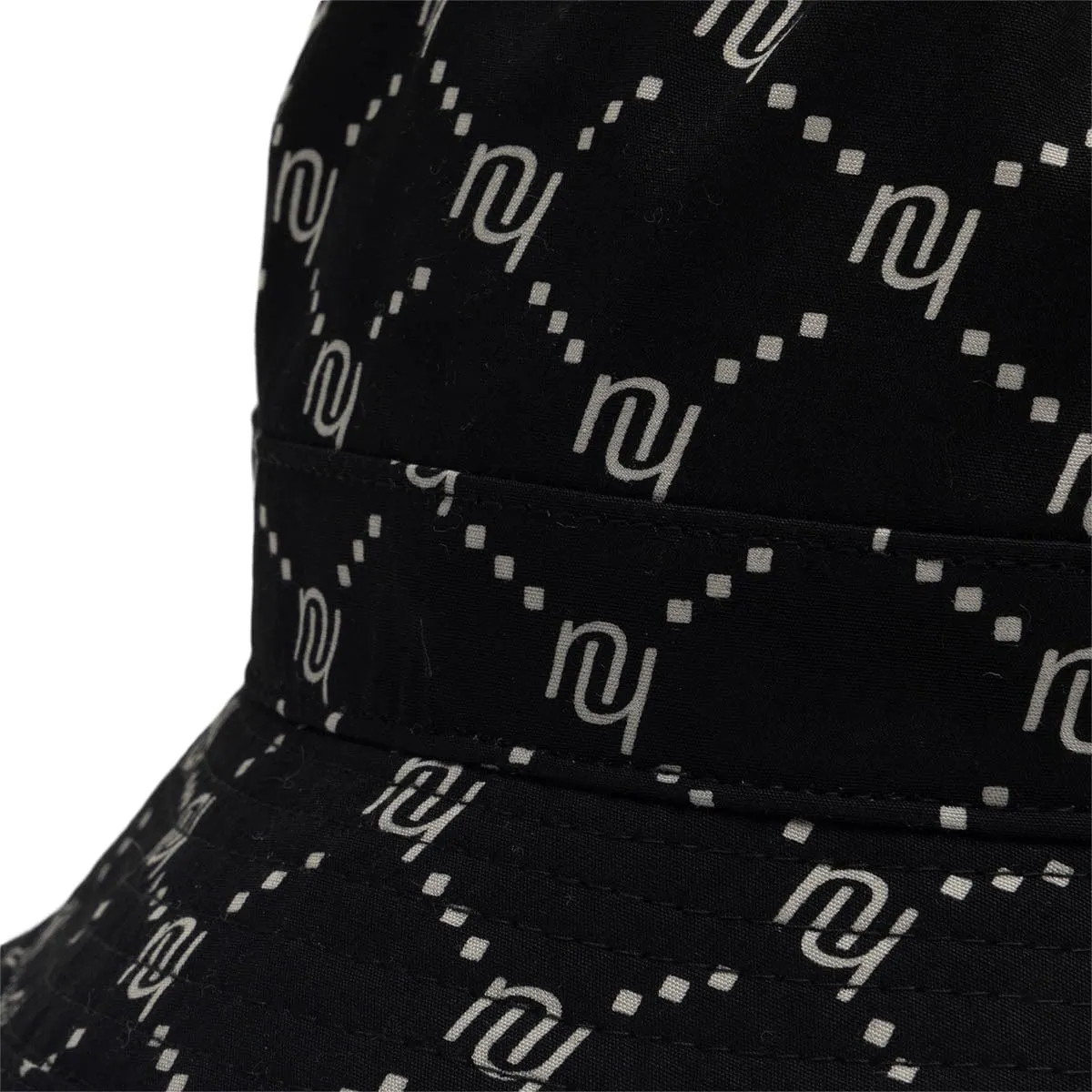 MONOGRAM / C-HAT BLACK | Bodega