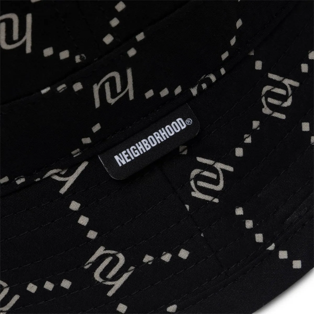 MONOGRAM / C-HAT BLACK | Bodega