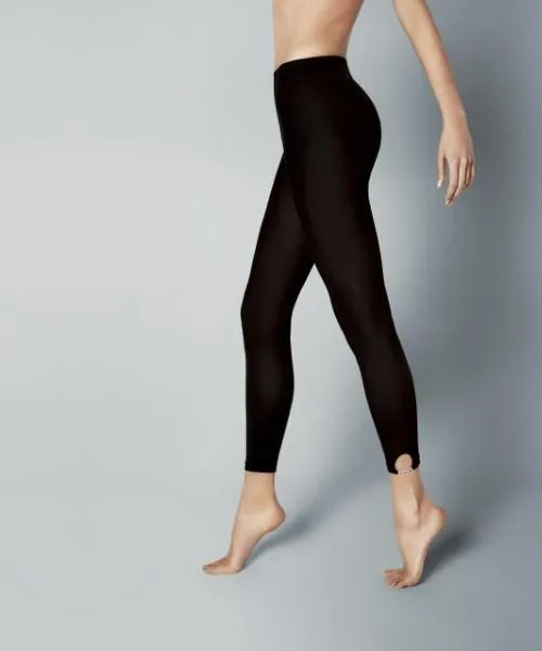 Morena - Footless Tights