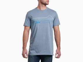 Mountain Lines™ T in Men's Short Sleeve | KÜHL Clothing