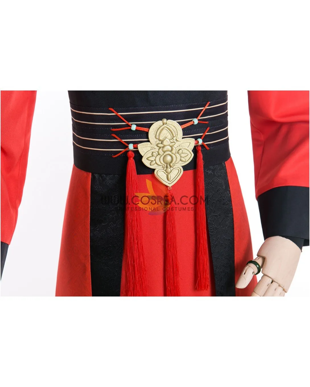 Mr Love Queen's Choice Kiro Poetry and Wine Cosplay Costume