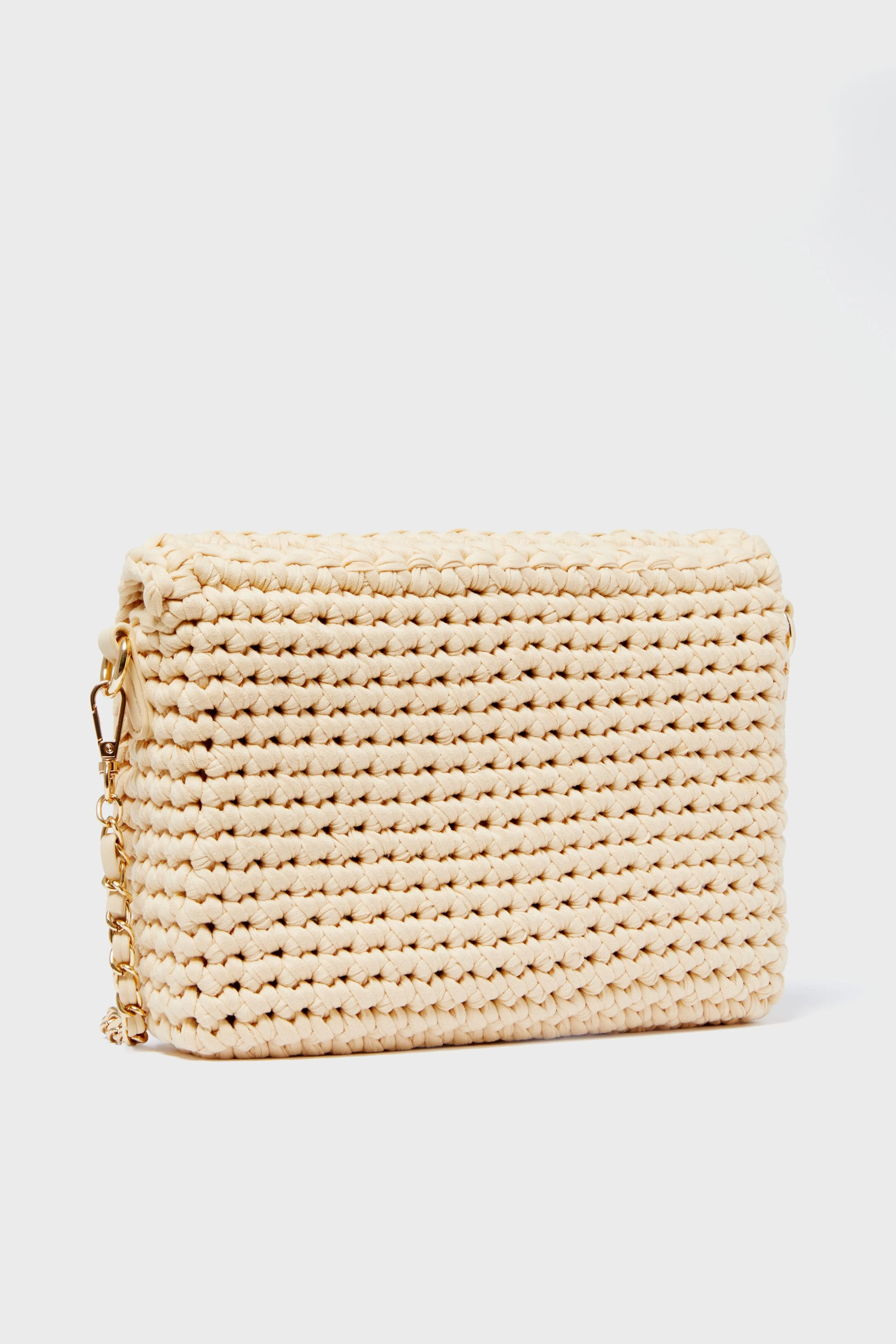 Natural Annalise Bag