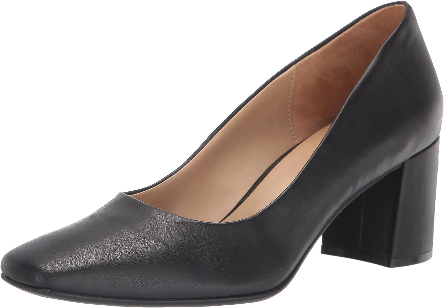 Naturalizer Women's Warner Pumps