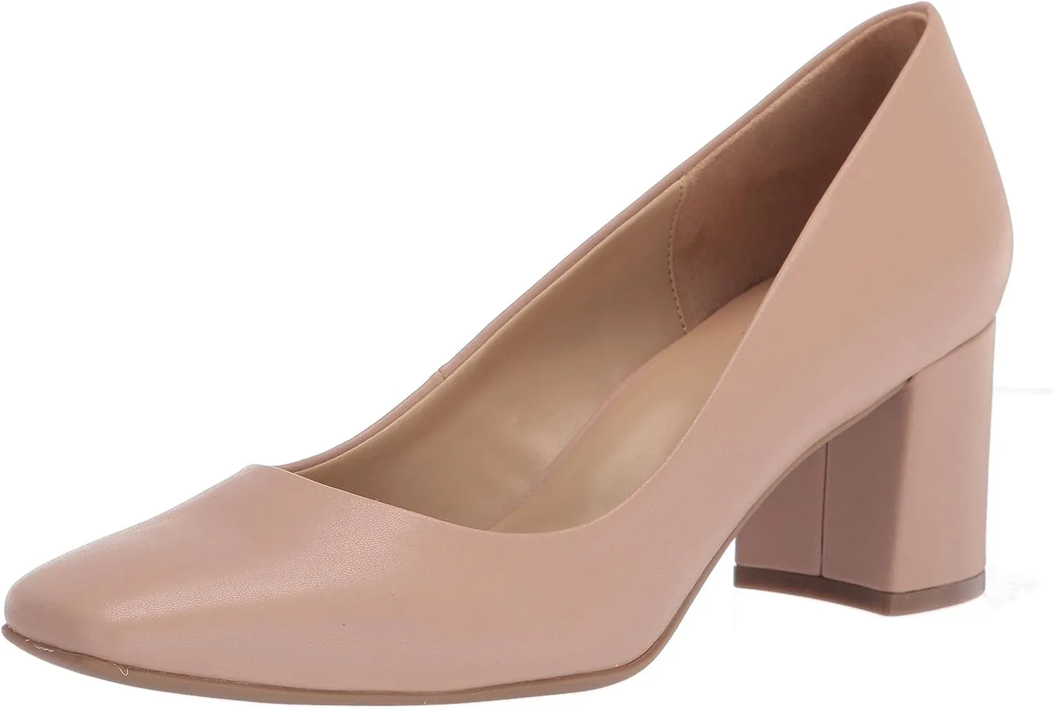 Naturalizer Women's Warner Pumps