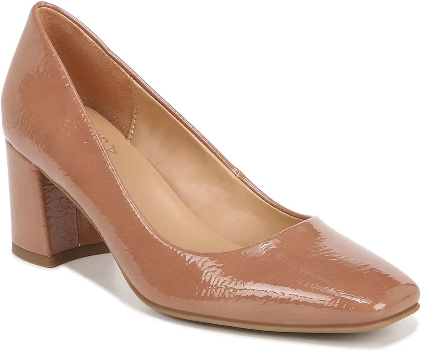 Naturalizer Women's Warner Pumps