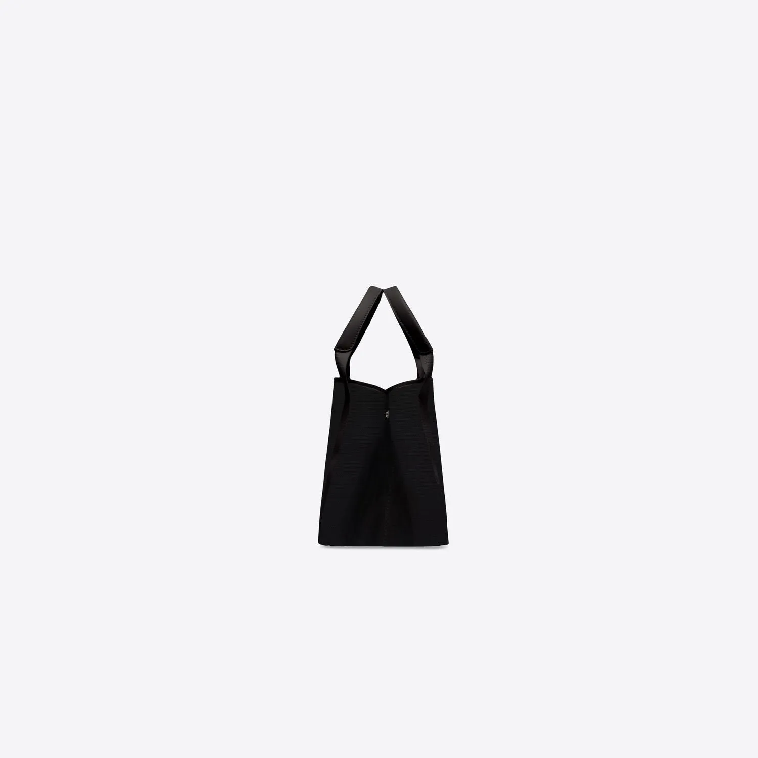 Navy Cabas S Bag