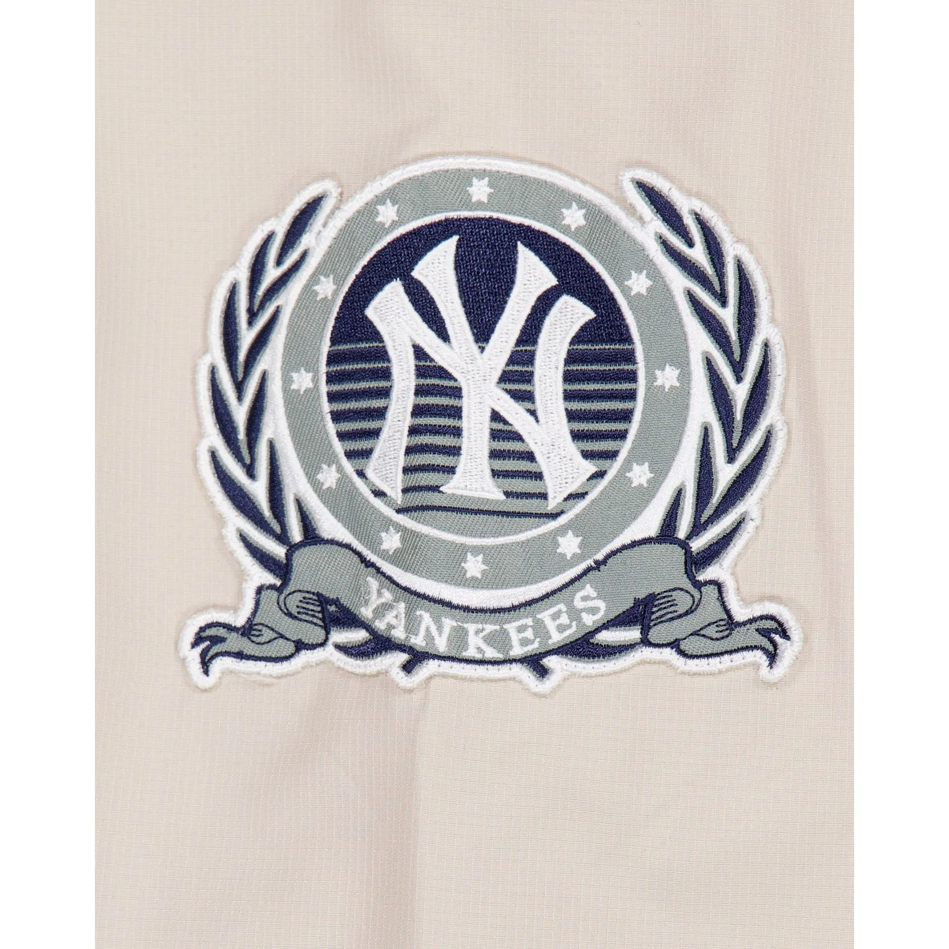 New York Yankees Sport Classics Windbreaker