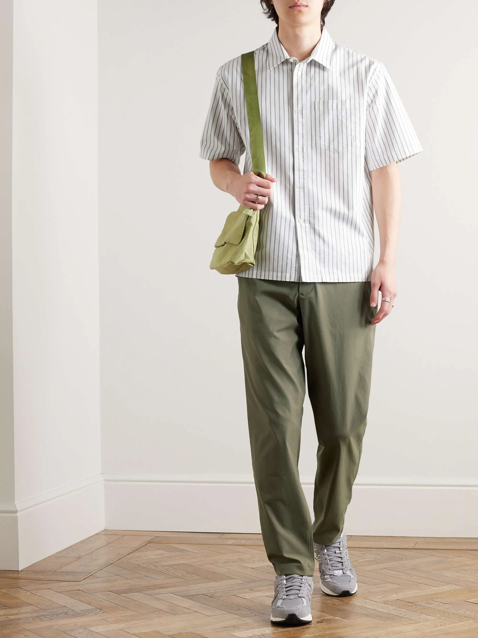 Norse Projects  |Shirts