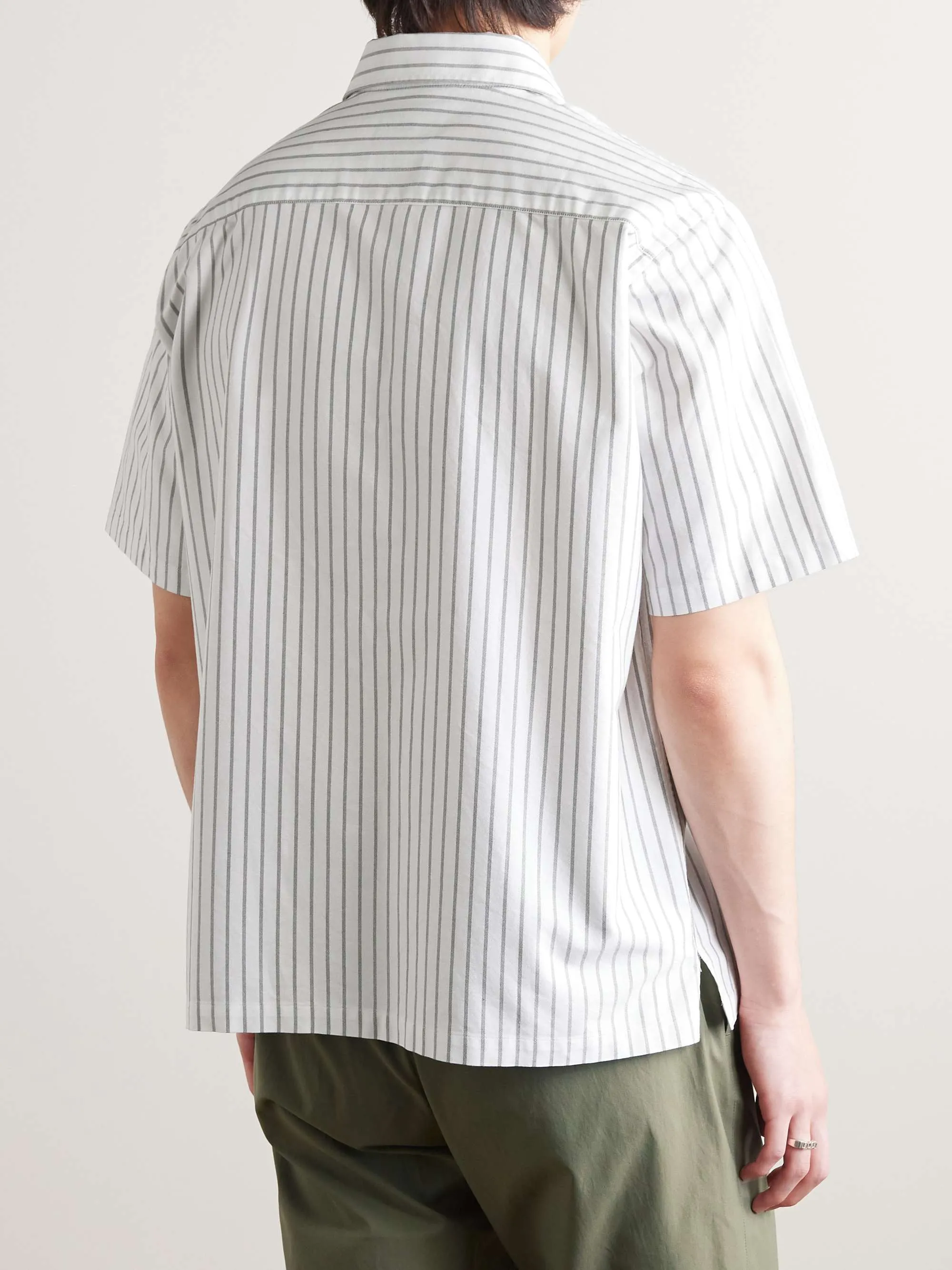 Norse Projects  |Shirts