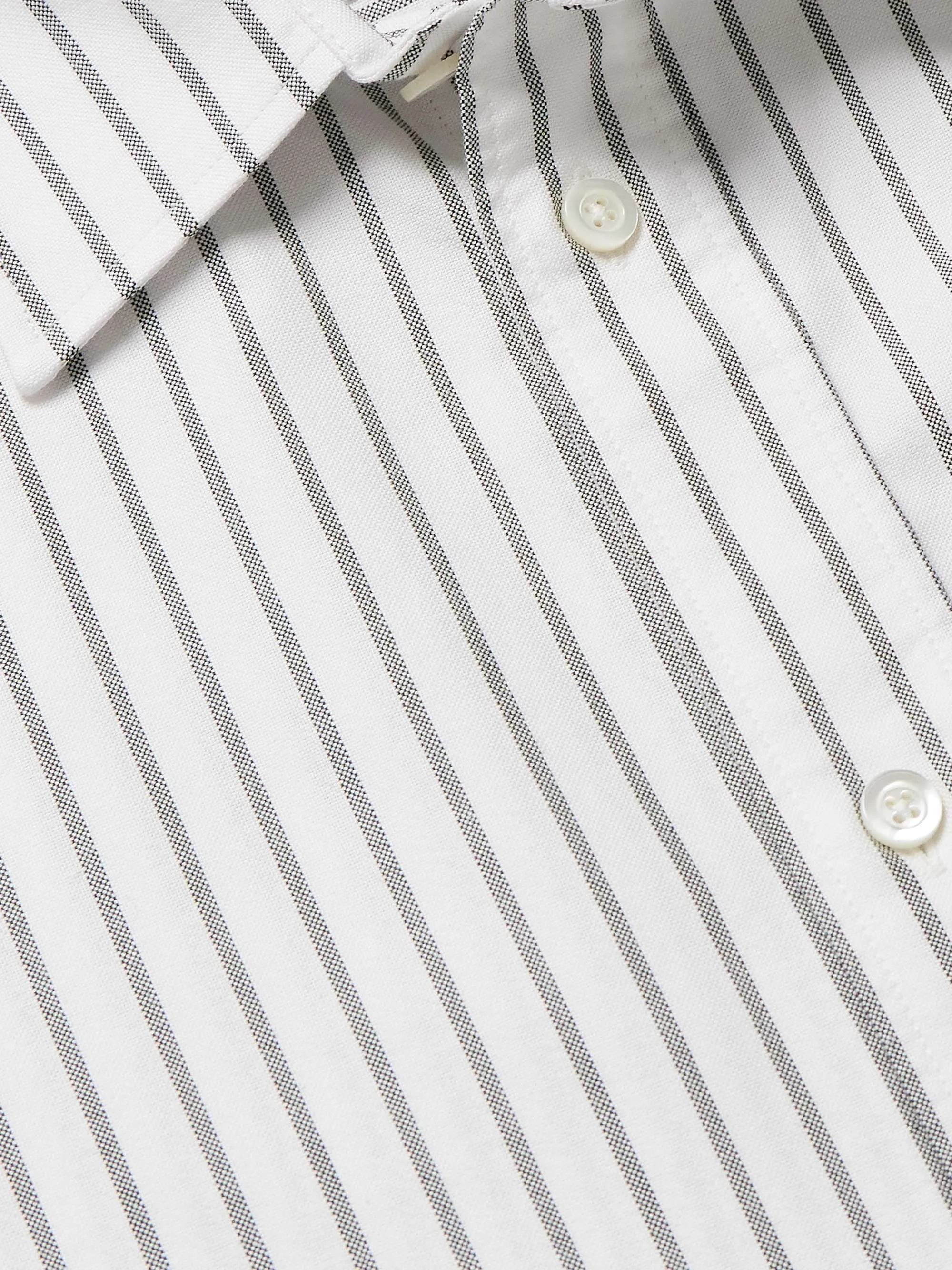 Norse Projects  |Shirts