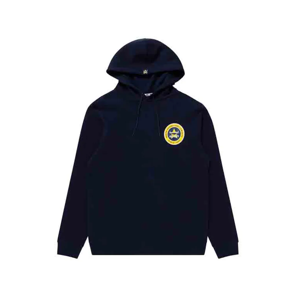 North Queensland Cowboys 2024 Supporter Hoodie Adult