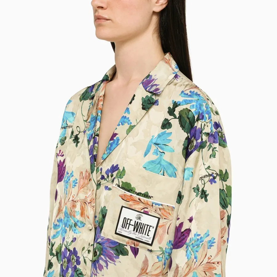 Off-White  |Shirts & Blouses