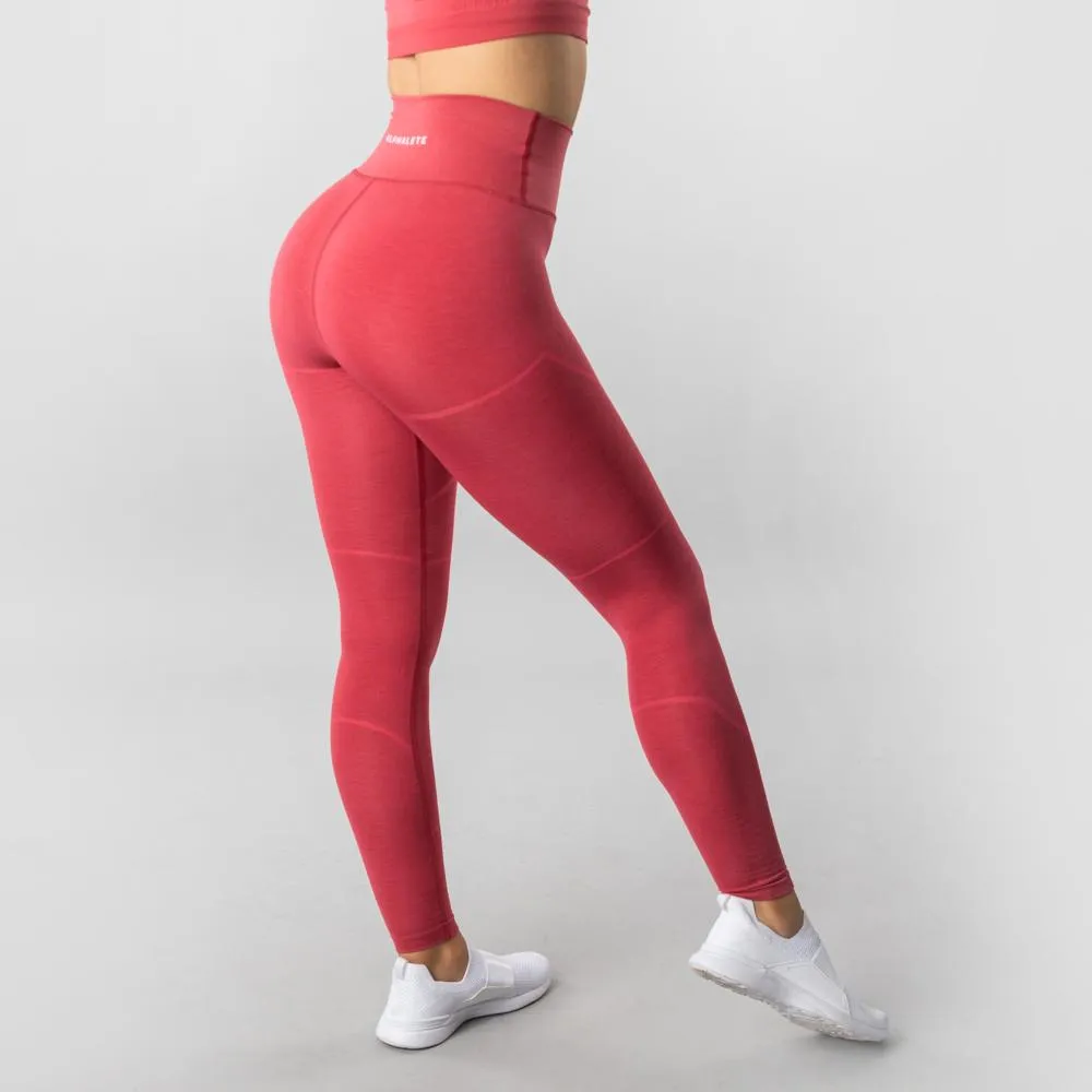 OG Revival Leggings - Cherry Icee