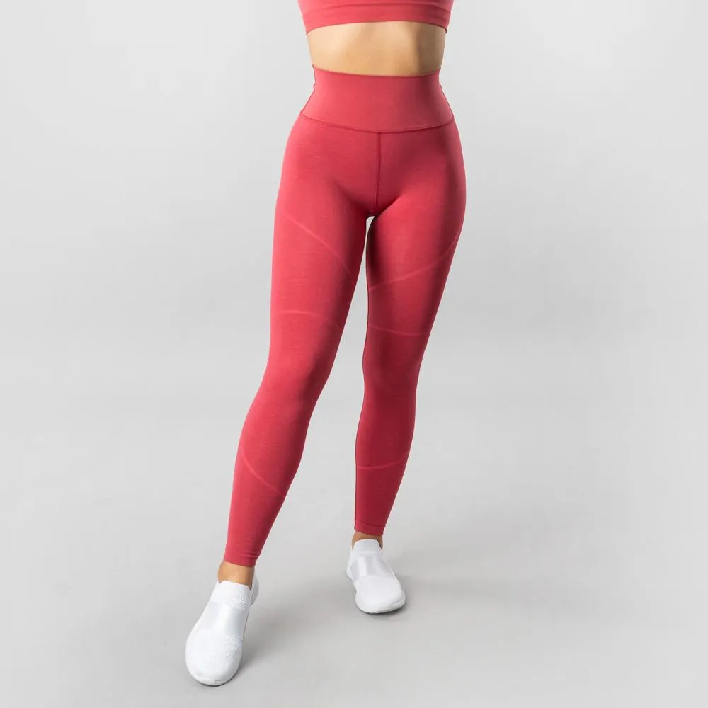 OG Revival Leggings - Cherry Icee