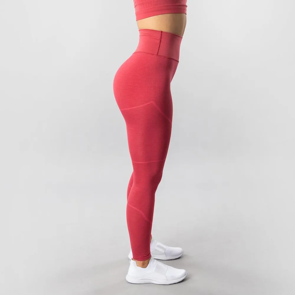 OG Revival Leggings - Cherry Icee