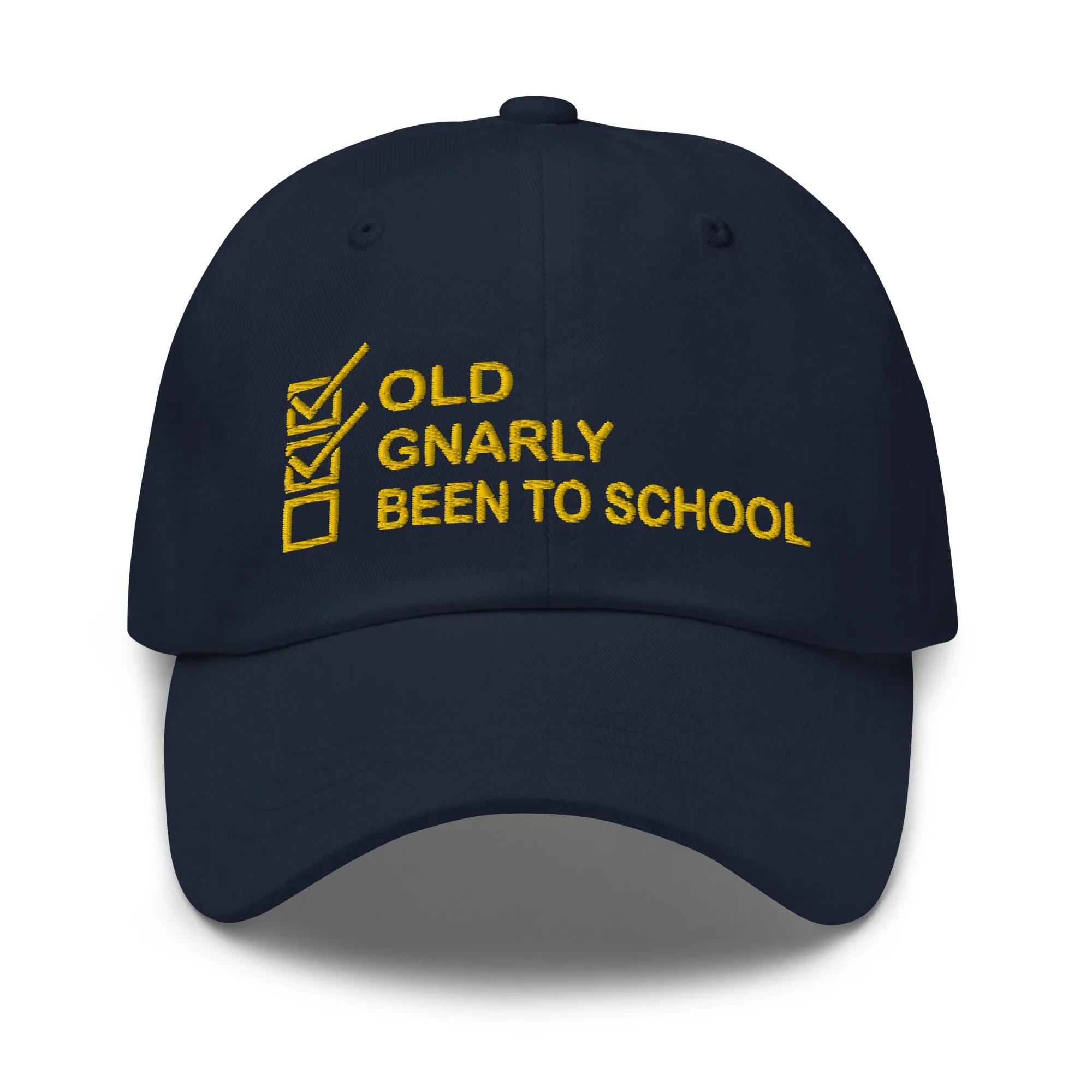 Old Goat Hat