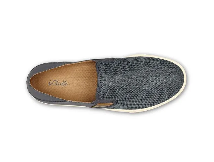 Olukai Women's Pehuea Slip-On Sneaker