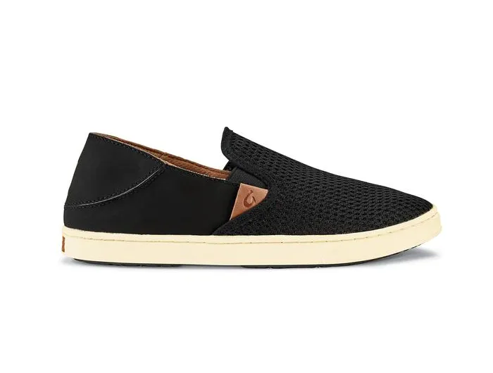 Olukai Women's Pehuea Slip-On Sneaker