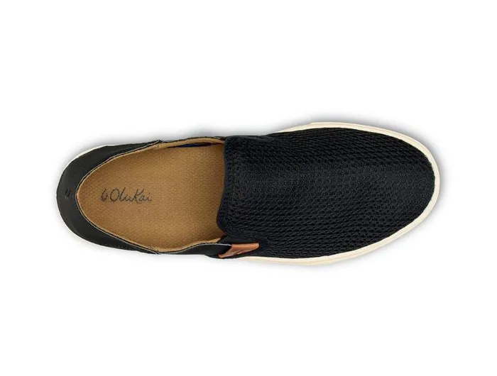 Olukai Women's Pehuea Slip-On Sneaker