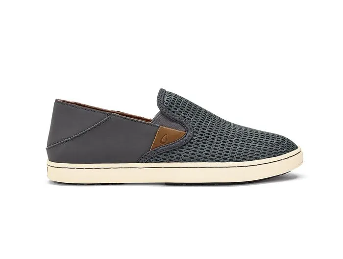 Olukai Women's Pehuea Slip-On Sneaker