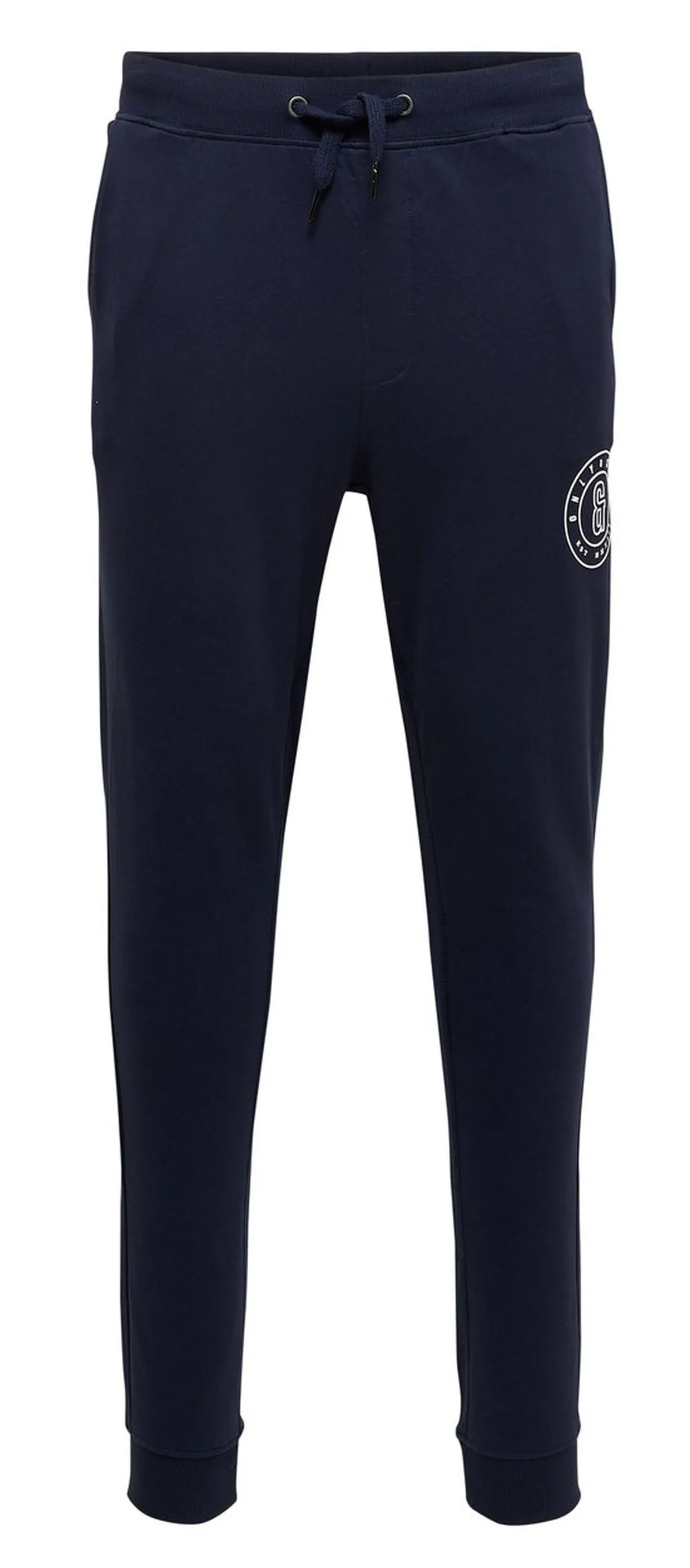 Only & Sons Rfana Casual Jogger Pants Dark Sapphire