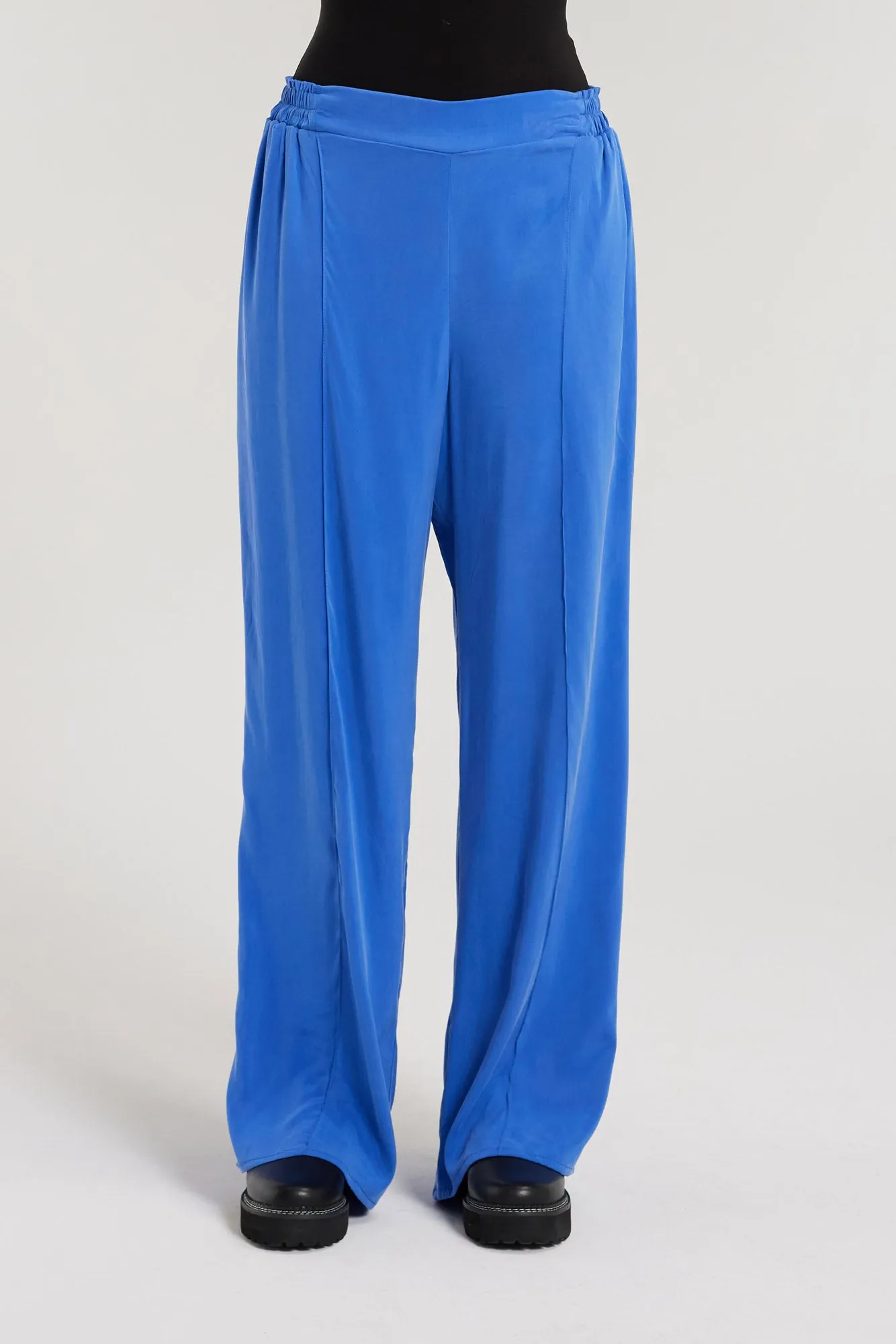 ONYX PANT | COBALT