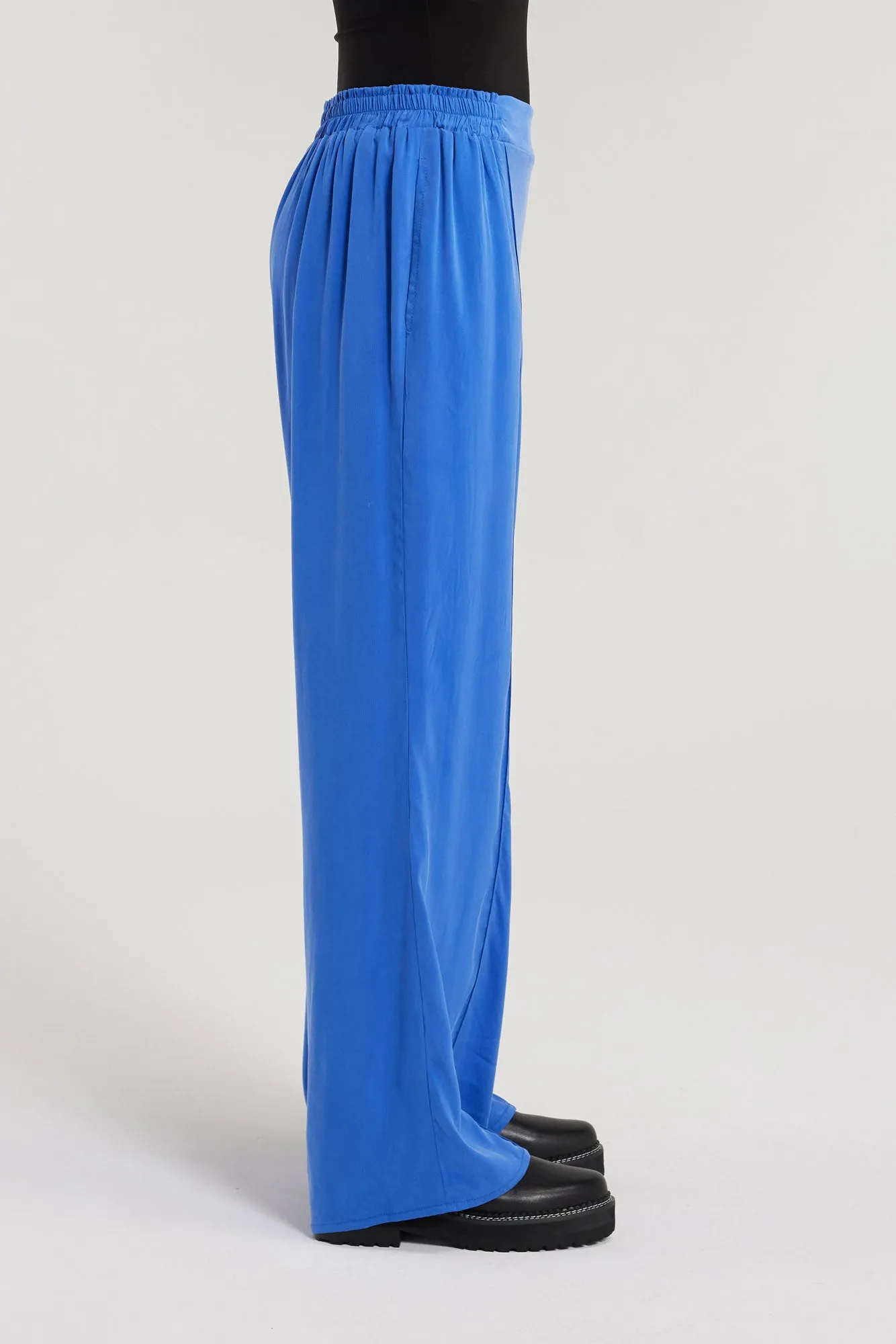 ONYX PANT | COBALT