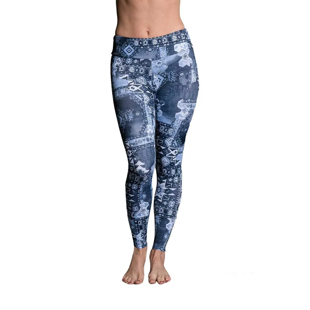 Onzie Hot Yoga Leggings 209