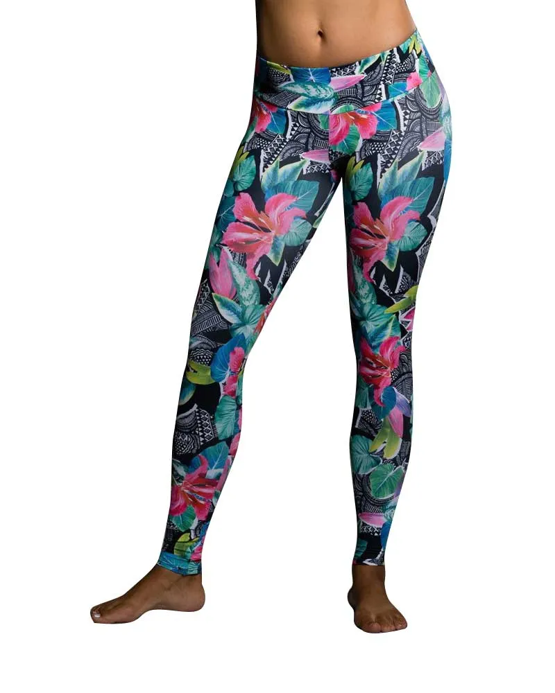 Onzie Hot Yoga Leggings 209