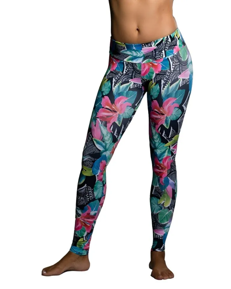 Onzie Hot Yoga Leggings 209