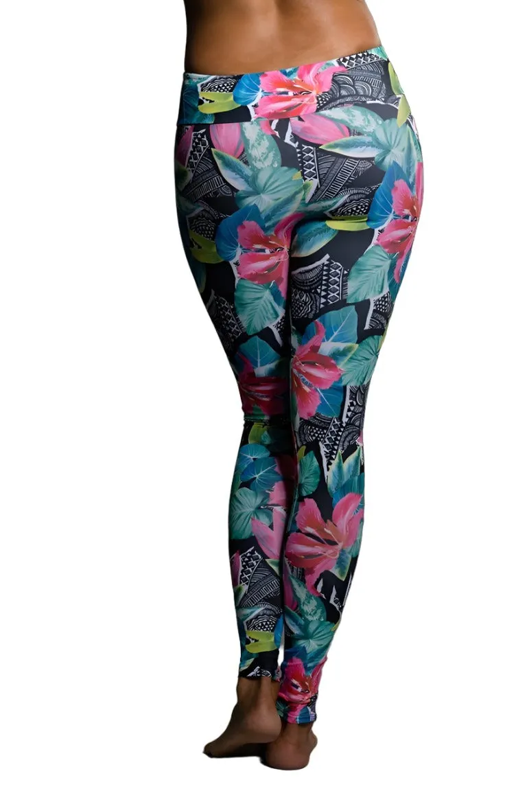 Onzie Hot Yoga Leggings 209