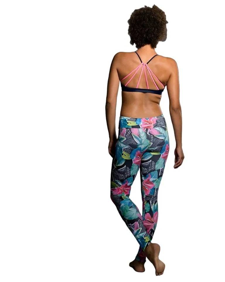 Onzie Hot Yoga Leggings 209