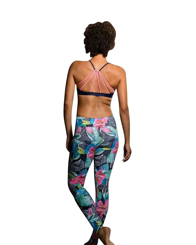 Onzie Hot Yoga Leggings 209