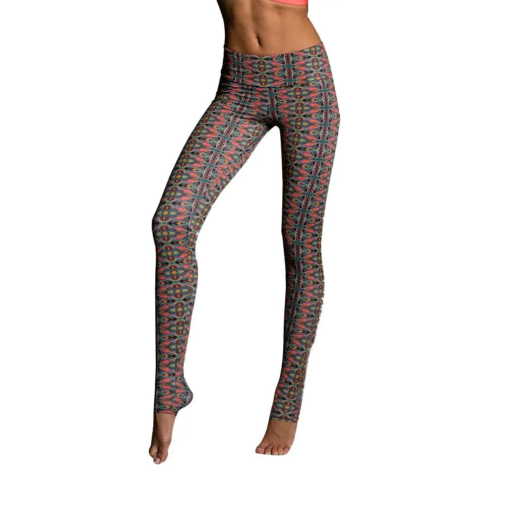 Onzie Hot Yoga Leggings 209