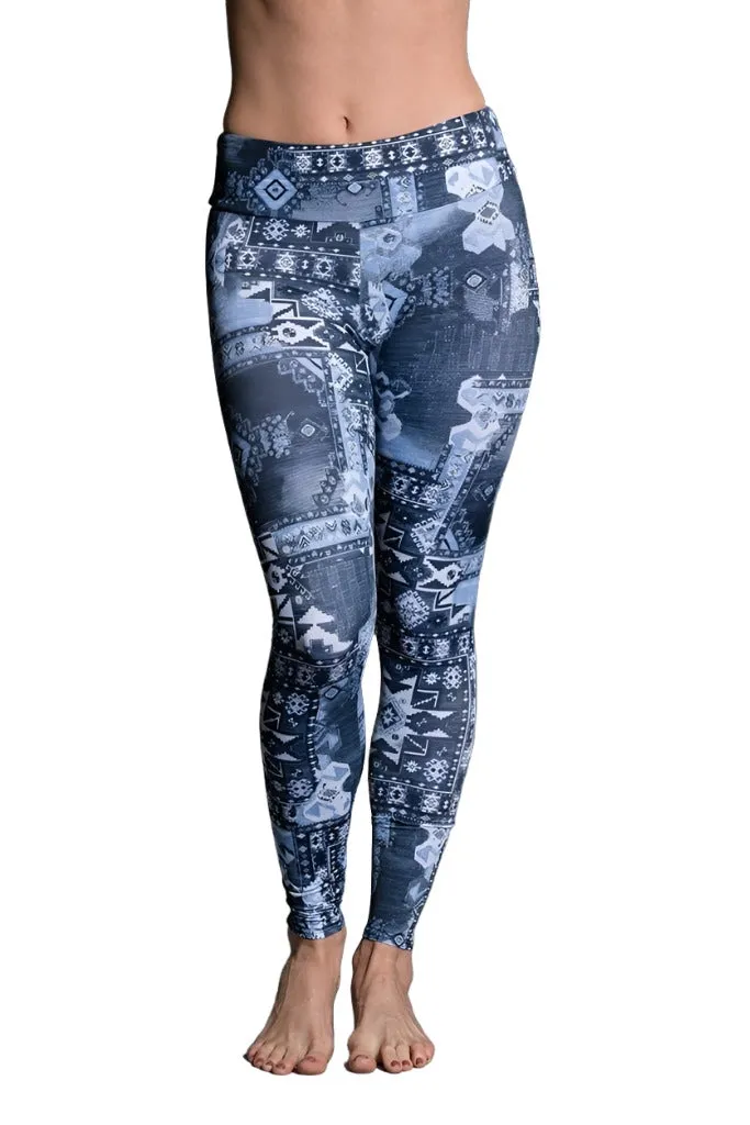 Onzie Hot Yoga Leggings 209