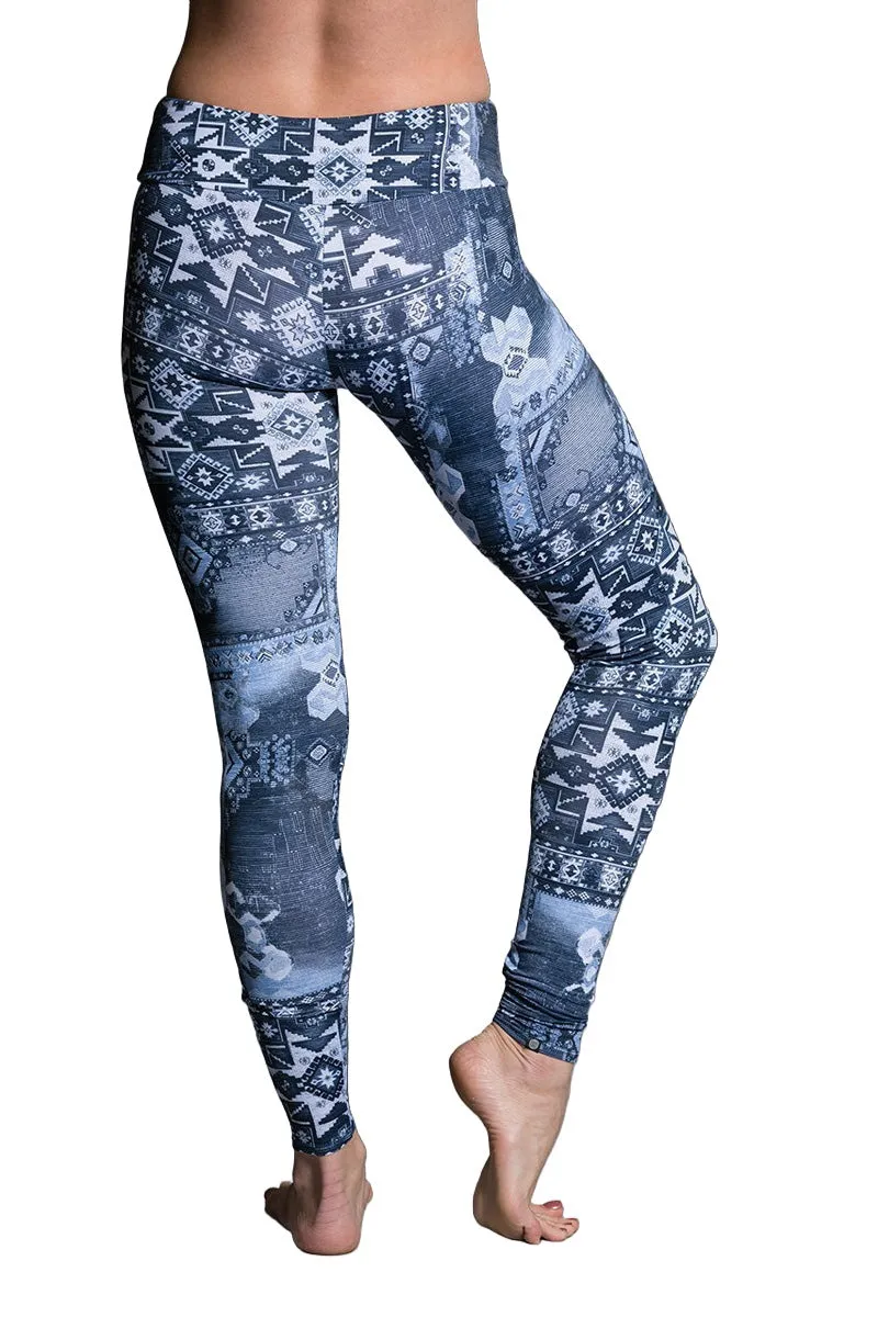 Onzie Hot Yoga Leggings 209