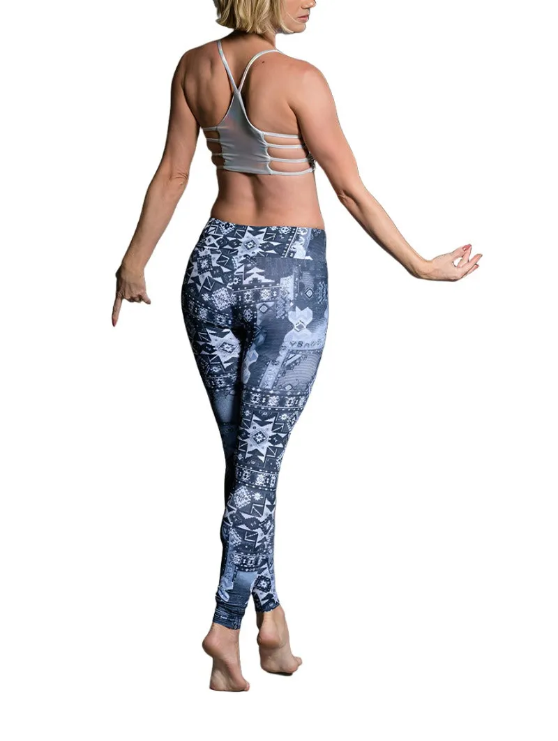 Onzie Hot Yoga Leggings 209