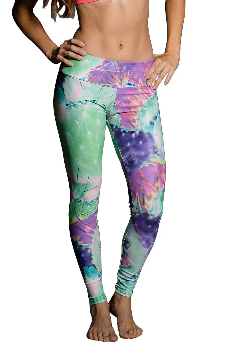 Onzie Hot Yoga Leggings 209