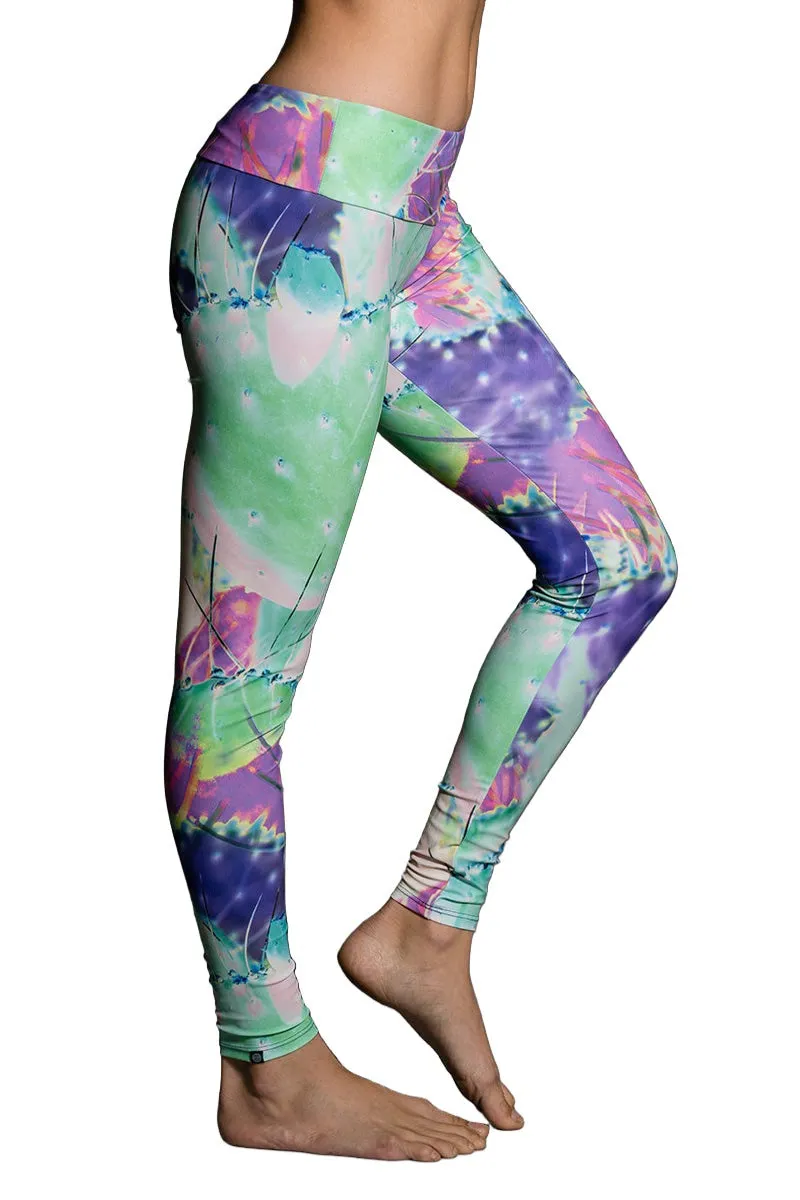 Onzie Hot Yoga Leggings 209