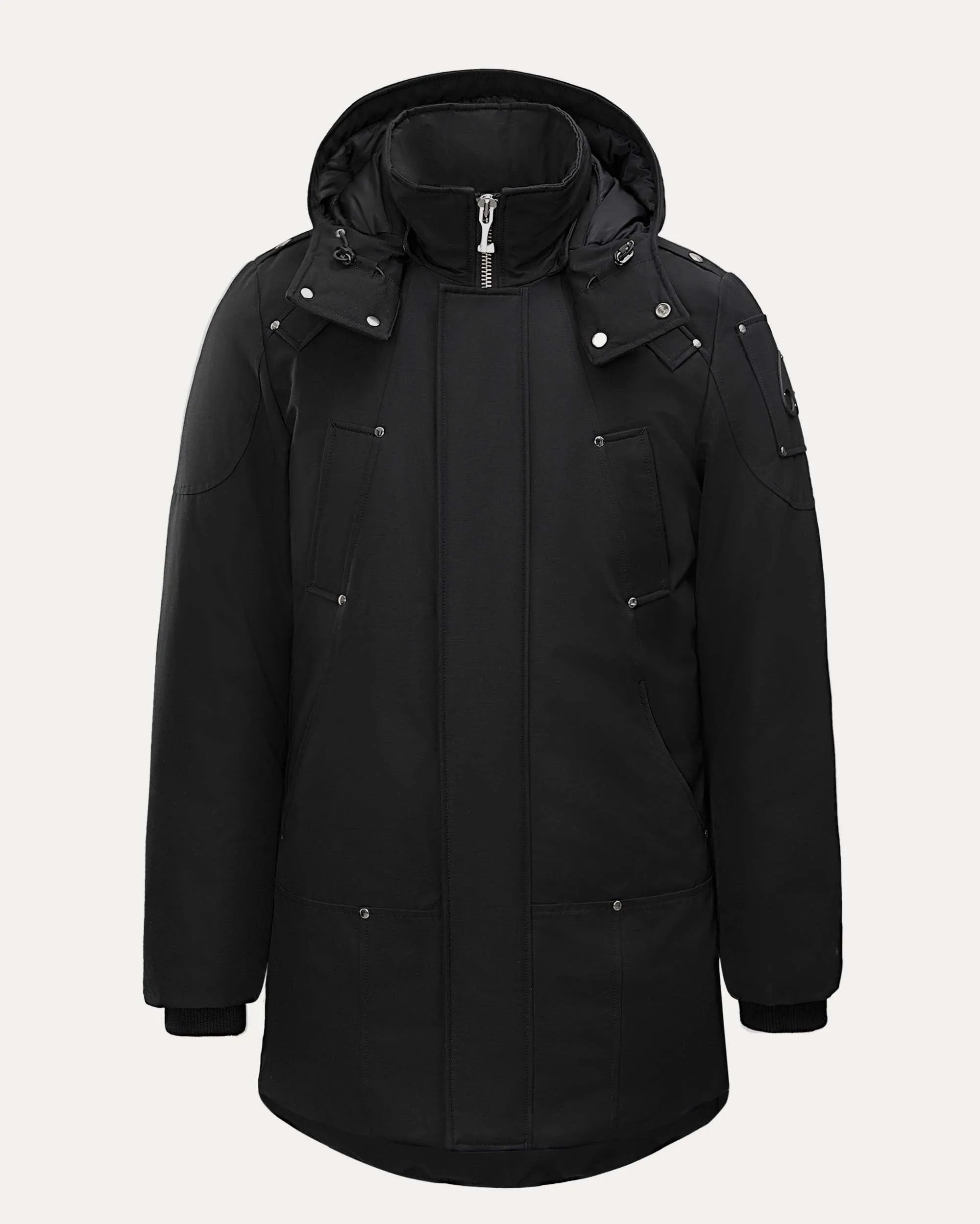 ORIGINAL STIRLING PARKA