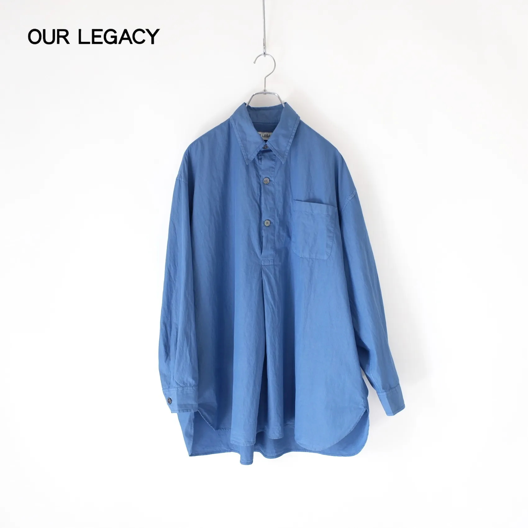 OUR LEGACY  |Shirts