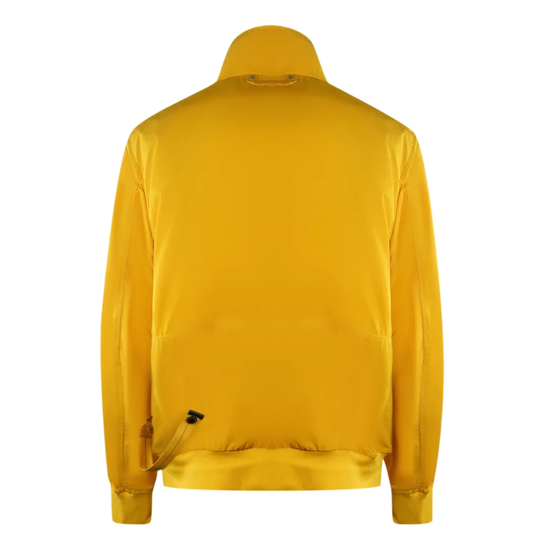 Parajumpers Fire Spring Pumpkin Yellow Jacket