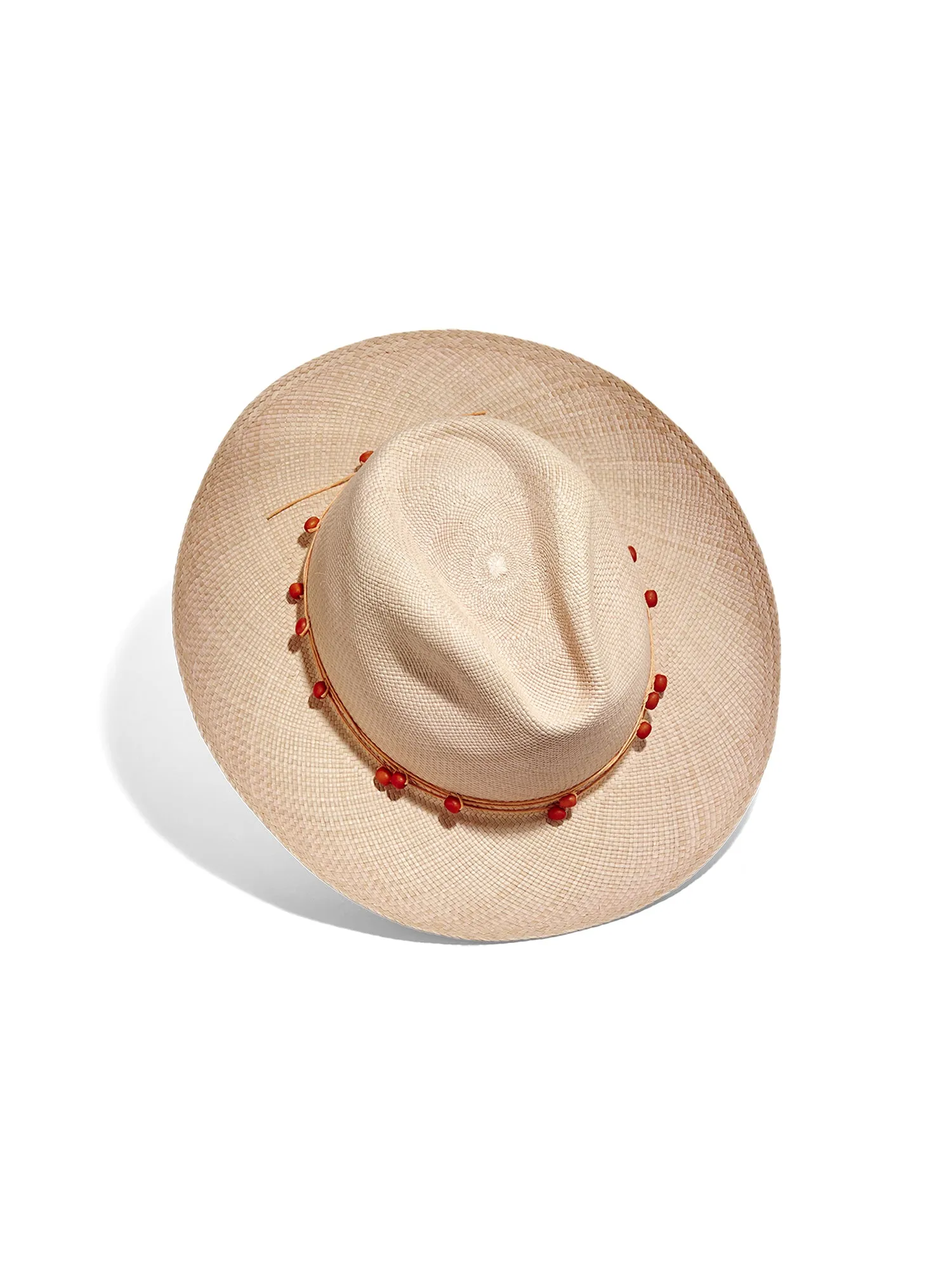 Parana Straw Hat