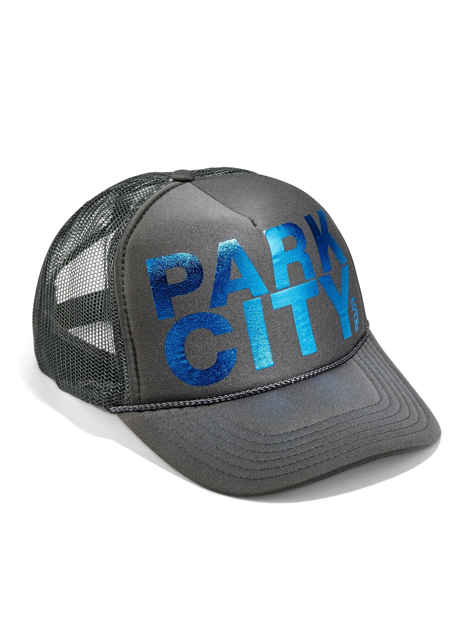 Park City Trucker Hat