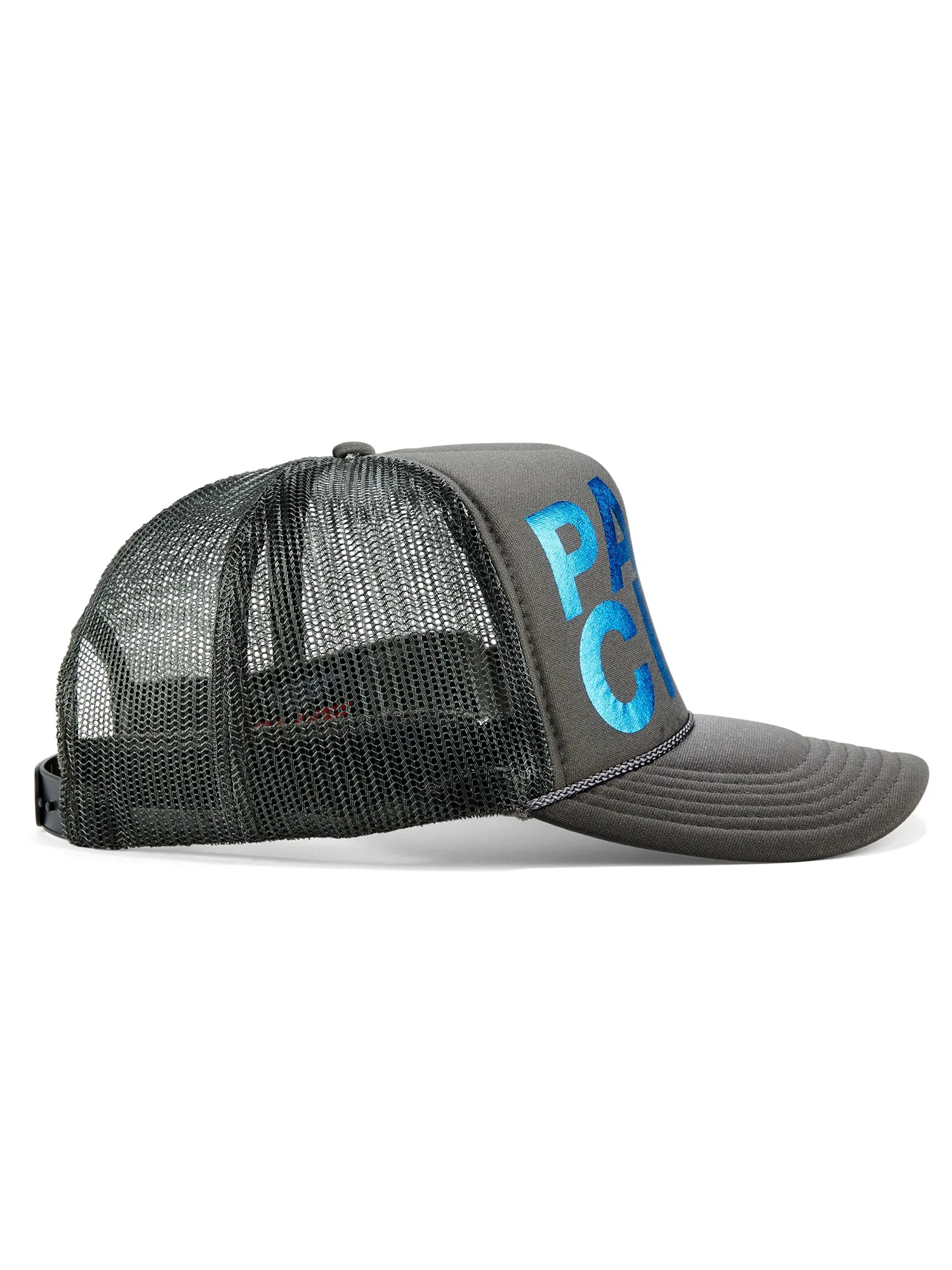 Park City Trucker Hat