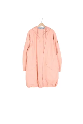 Parka rose - M