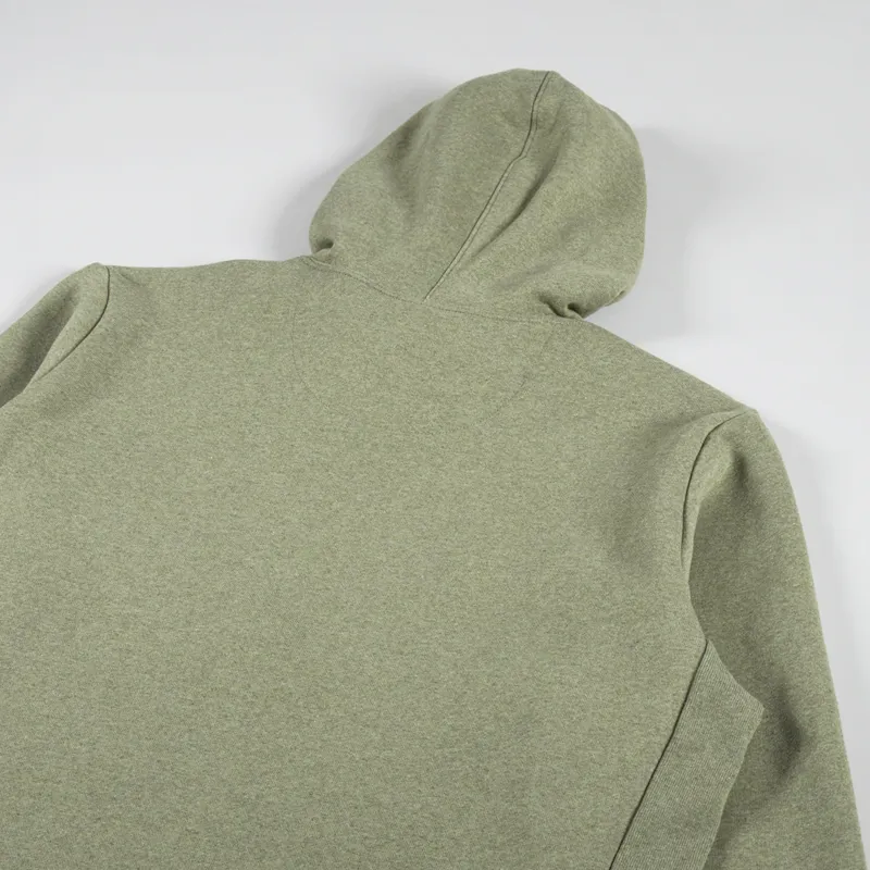 Patagonia '73 Skyline Uprisal Hoody Buckhorn Green