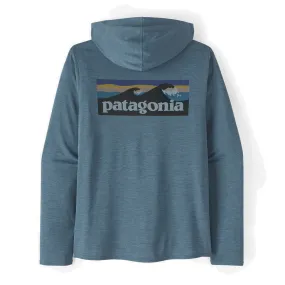 Patagonia Men's Capilene Cool Daily Graphic Hoody