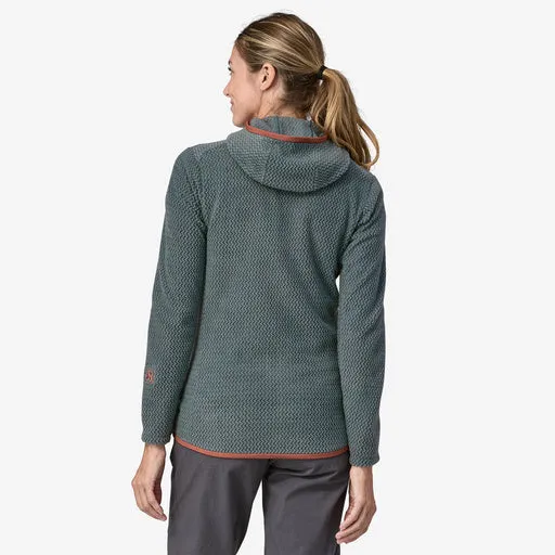 Patagonia Women's R1 Air Full-Zip Hoody